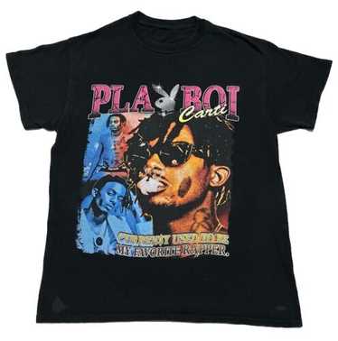 Playboi carti × rap - Gem