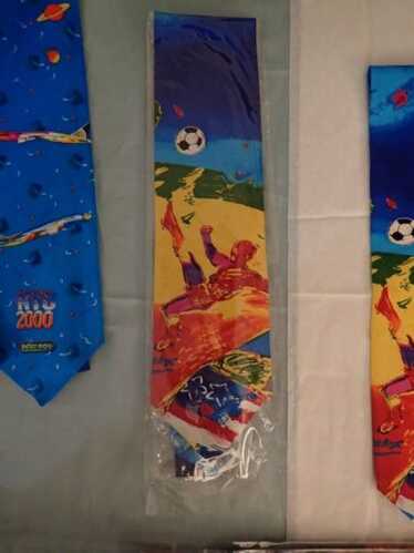 Vintage world cup in - Gem
