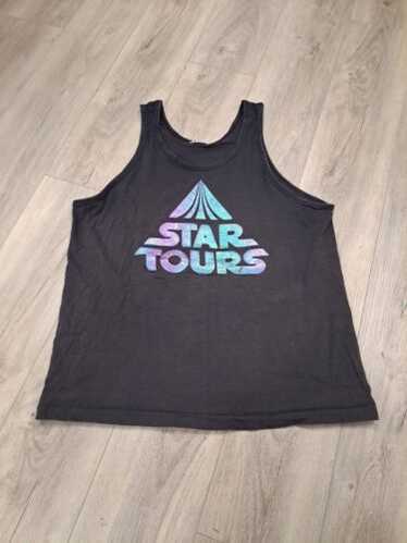 Vintage star tours - Gem Vintage star tours - Gem