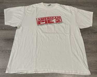American pie t shirt - Gem