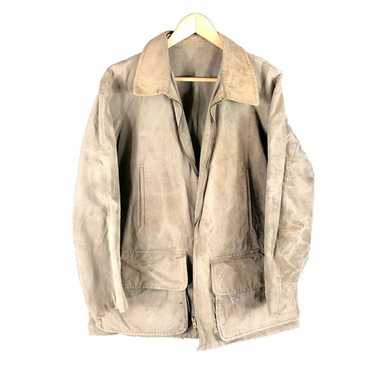 French hunting jacket - Gem