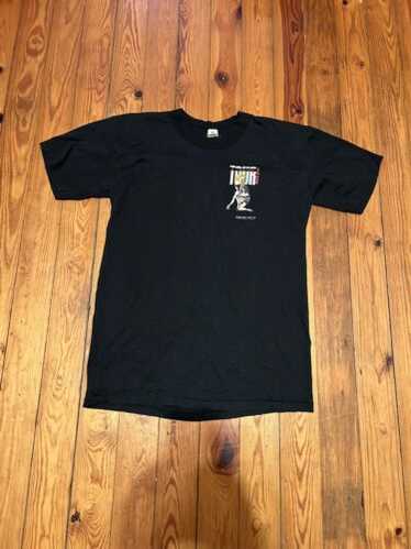 7SM1 【GREAT WHITE】グレートホワイト　ツアーTシャツ 古着 7SM1 【GREAT WHITE】グレートホワイト ツアーTシャツ 古着