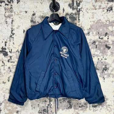 Vintage champion jacket running - Gem