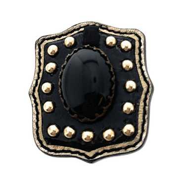 Miu miu pin - Gem