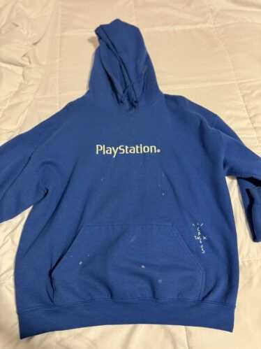 Travis scott x playstation - Gem