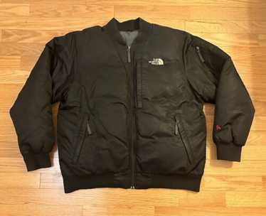 ザ・ノース・フェイス MA-1 THE NORTH FACE メンズ アウター