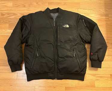 THE NORTH FACE BOMBER JACKET(MA-1) US企画 THE NORTH FACE ma1 ma-1 WP Bomber Jacket / ザ・ノース