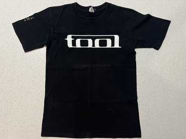 Tool 2009 Tour Shirt Small - Gem