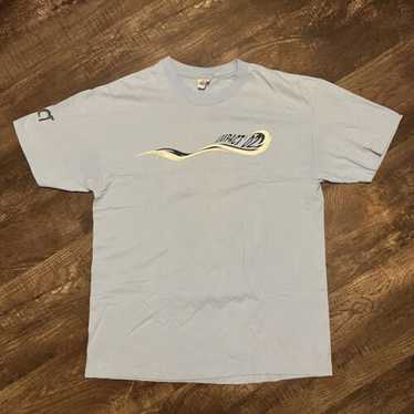 Vintage Impact ‘02 “What’s Your Impact” Baby Blue… - image 1