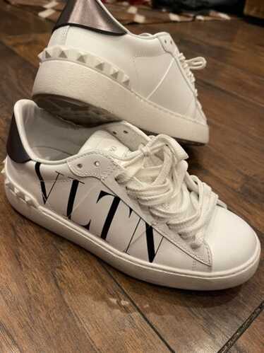 Valentino open sneaker - Gem