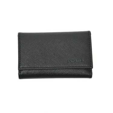 Prada key case logo - Gem