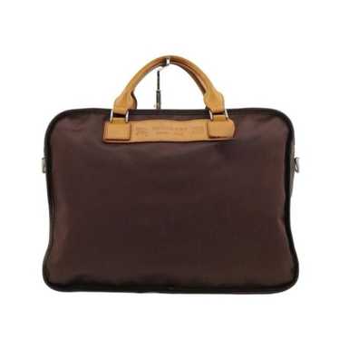 Burberry black label business - Gem