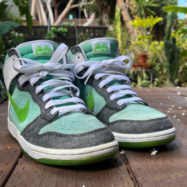 Dunk 6.0 - Gem