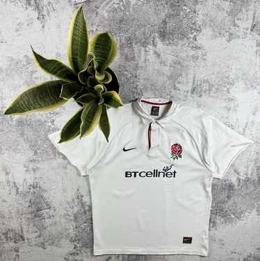 Umbro england 1999-2001 home - Gem