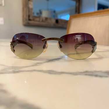 Rare chanel vintage sunglasses - Gem Rare chanel vintage sunglasses - Gem