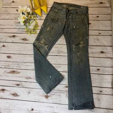Ruehl no 925 jeans - Gem