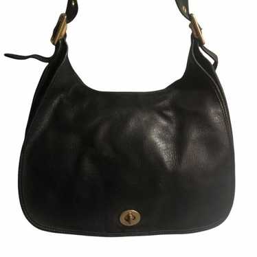 Coach vintage legacy crescent - Gem