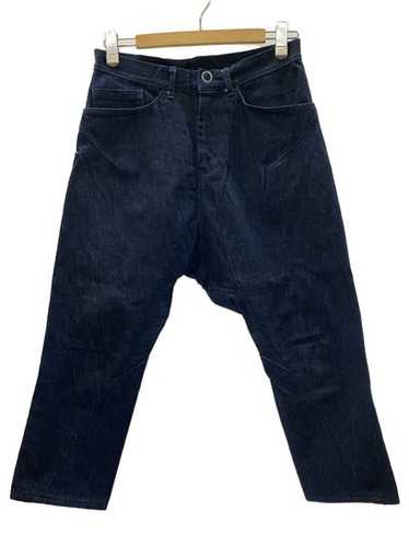 パンツ archive GANRYU docking sarrouel pants GANRYU SARROUEL DENIM PANT（PHENOMENON by FUMITO GANRYU