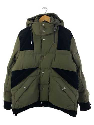 sacai - sacai サカイ Puffer Jacket パファージャケット カーキ 0400021312320_KHAKI?wid=600&