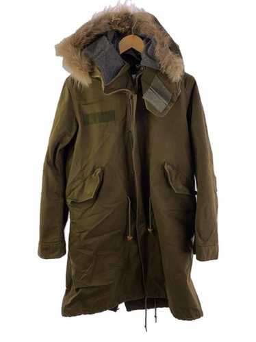 【大人気　完売品】ohotoro/pair mods coat (khaki) Beams mods coat khaki - Gem