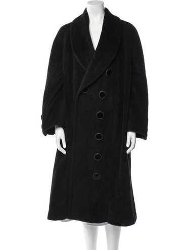 Vintage gianfranco ferre coat - Gem