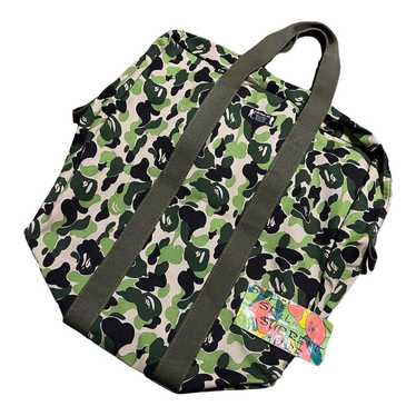 Bape porter tote - Gem