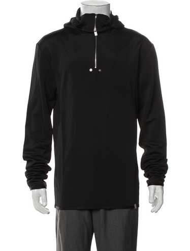【ALYX】Brown Infrared Hoodie 1017 ALYX 9SM: Brown Infrared Hoodie | influenceu United