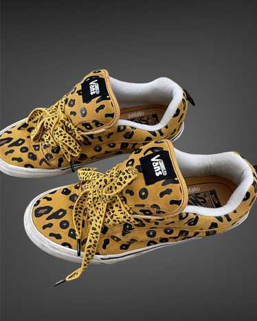 Imran potato × vans - Gem Imran potato × vans - Gem