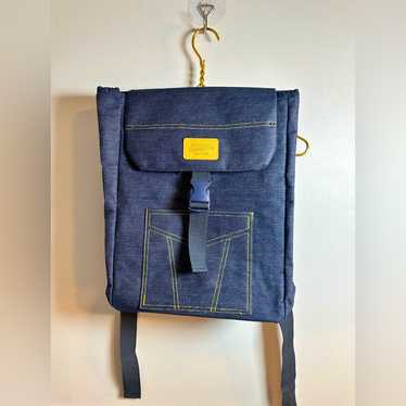 Jean paul gaultier backpack - Gem Jean paul gaultier backpack - Gem