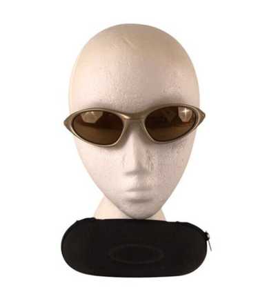 OAKLEY MINUTE vintage サングラス シャンパンゴールド Oakley minute – vintage - Gem