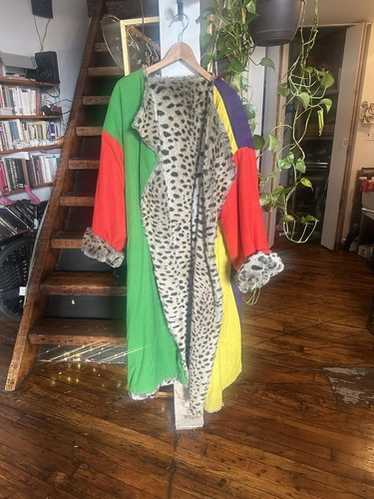 vintage Jean-Charles de Castelbajac - Gem