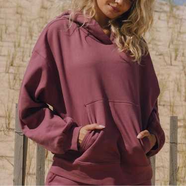 Daily Drills Hoodie