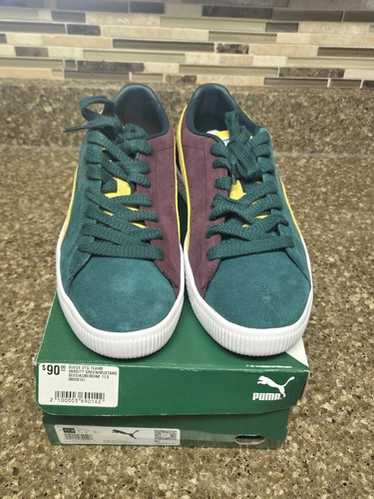 関税送料込♪PUMA/Suede Vintage B-Girl Suede VTG B-Girl Women's Sneakers | PUMA