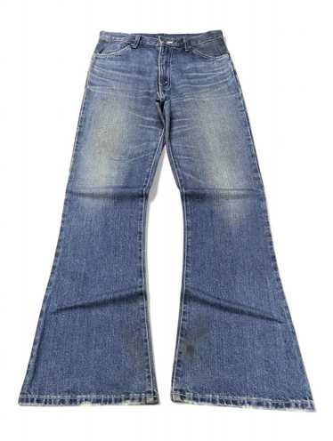 Levis × n. hoolywood - Gem