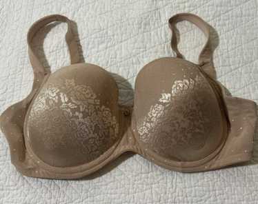 Soma Bra Womens 40DD Stunning Support Full Coverag