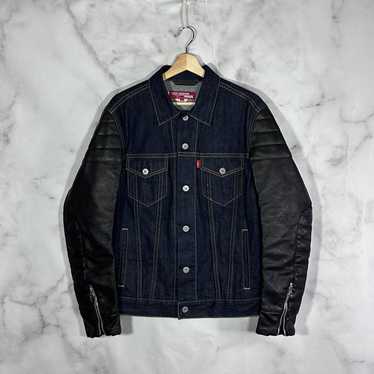 Junya watanabe denim jacket - Gem