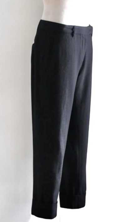 Ann demeulemeester trousers - Gem Ann demeulemeester trousers - Gem