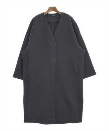 Lufthansa × nano universe travel coat Nano universe coats (other) - Gem