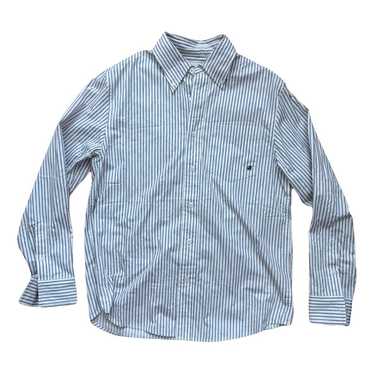Crest Oxford Shirt – Aimé Leon Dore