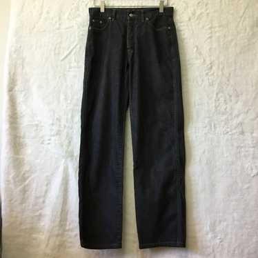 Fendi fendi jeans roma - Gem