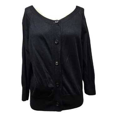 トップス MARGARET HOWELL 20SS Linen Cardigan-Gr/M Margaret howell linen cardigan - Gem