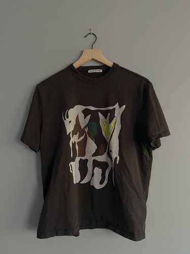 OUR LEGACY His Globe Ssize black