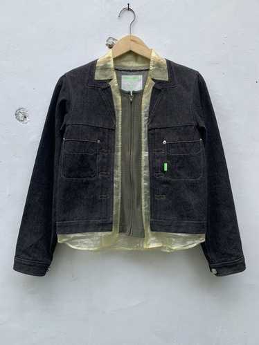 Undercover undercover ss 2001 - Gem