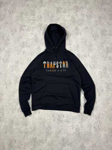 trap star hoodie 確実正規品 Trapstar for Men Hoodie Sets Luxury High Quality Unisex