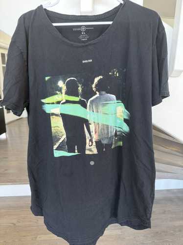 Porter Robinson Madeon Shelter Tシャツ　 M porter robinson on X: 