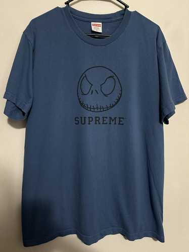Supreme Supreme Skeleton Tee - Gem