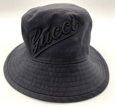 Gucci bucket hat xl - Gem