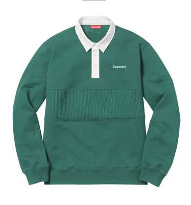 Supreme supreme rugby - Gem