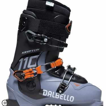 Dalbello Krypton AX 110 2019 – Country Ski & Sport