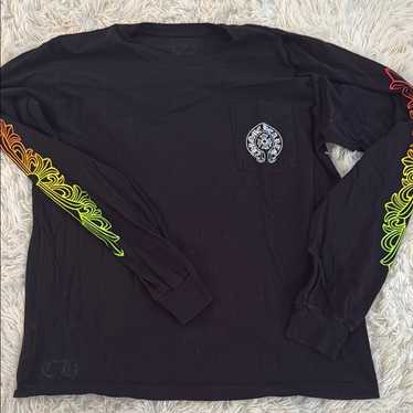 Chrome hearts colored - Gem